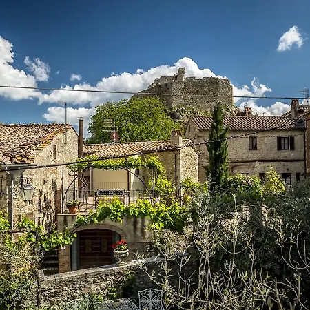 B&B Il Vecchietta-3